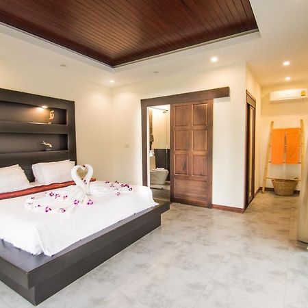 Serenity Exclusive Krabi ภายนอก รูปภาพ