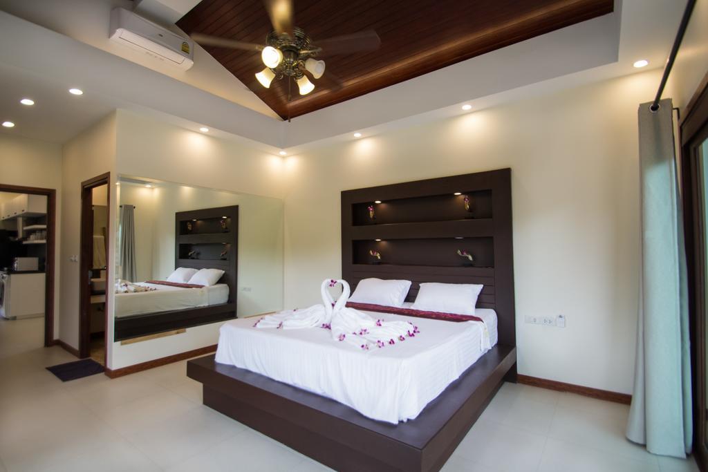 Serenity Exclusive Krabi ภายนอก รูปภาพ