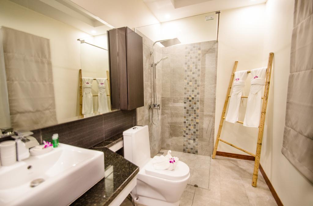 Serenity Exclusive Krabi ภายนอก รูปภาพ