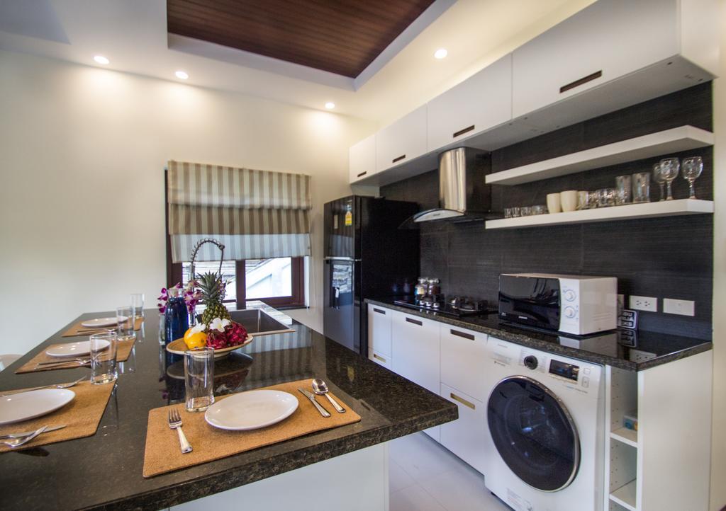 Serenity Exclusive Krabi ภายนอก รูปภาพ