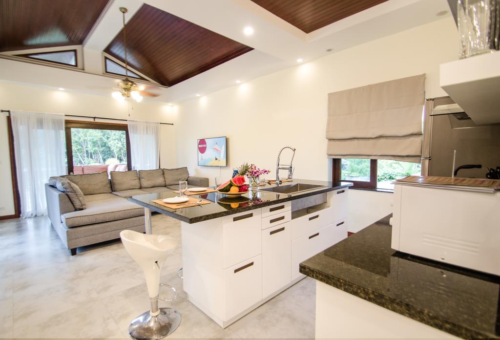 Serenity Exclusive Krabi ภายนอก รูปภาพ