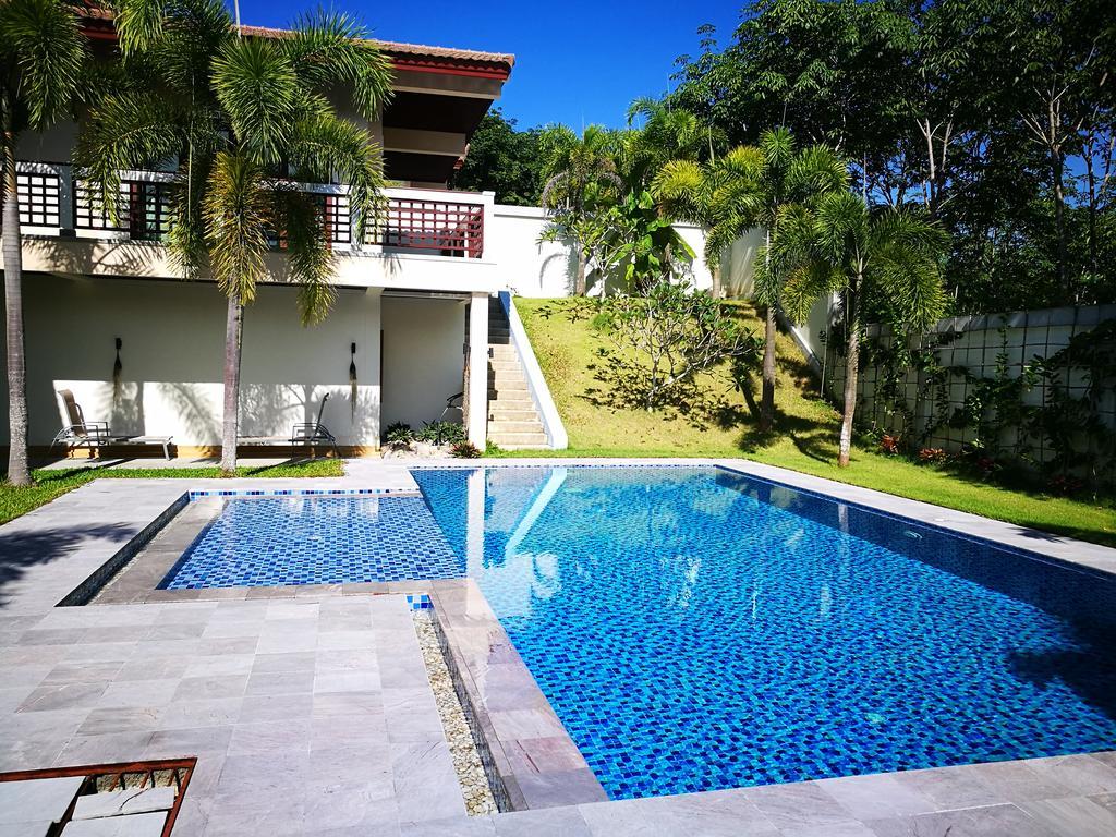 Serenity Exclusive Krabi ภายนอก รูปภาพ