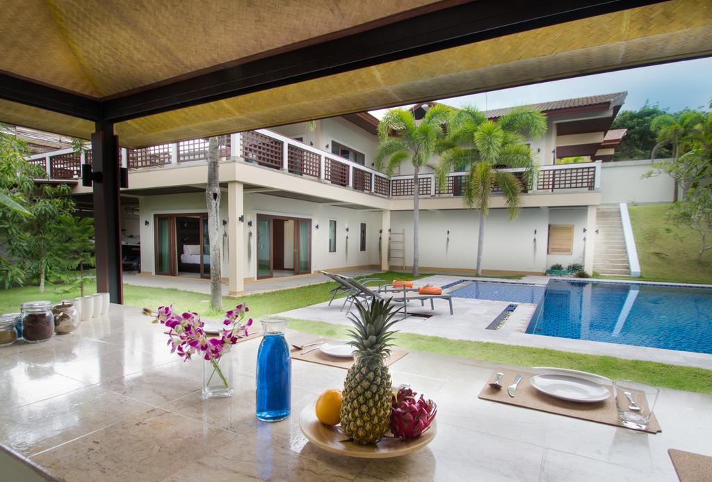 Serenity Exclusive Krabi ภายนอก รูปภาพ
