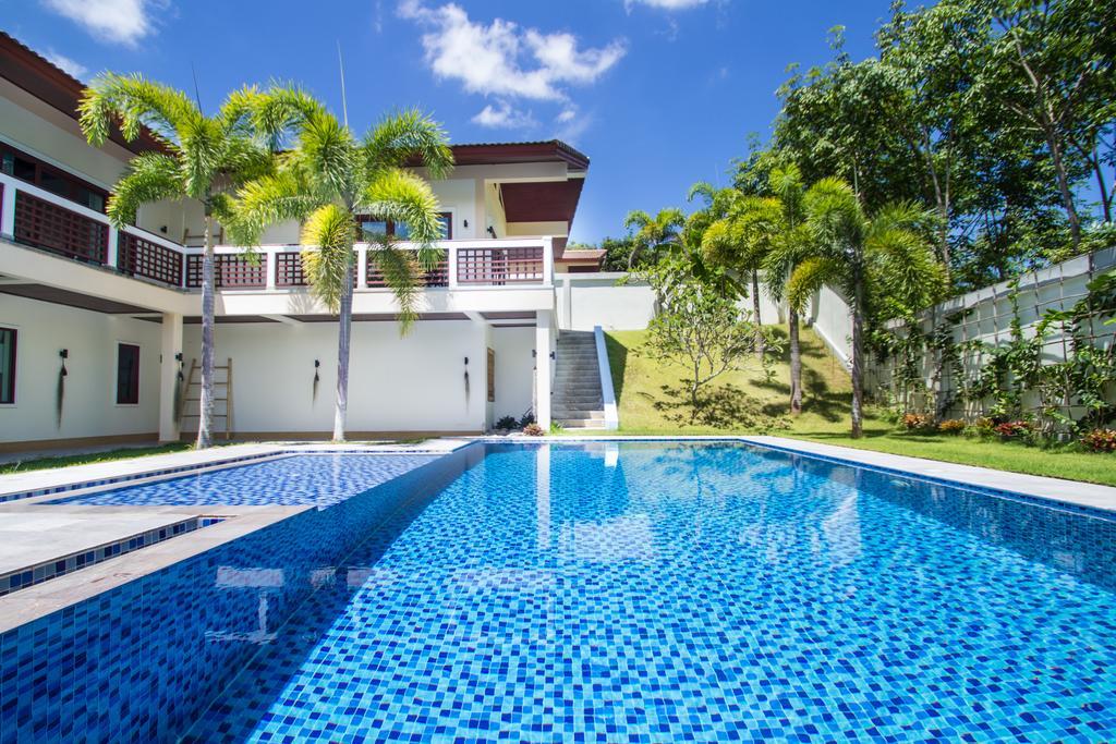 Serenity Exclusive Krabi ภายนอก รูปภาพ