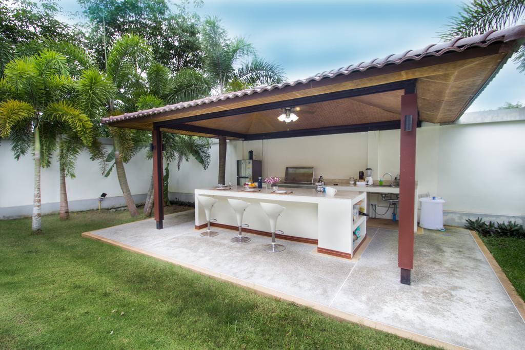 Serenity Exclusive Krabi ภายนอก รูปภาพ