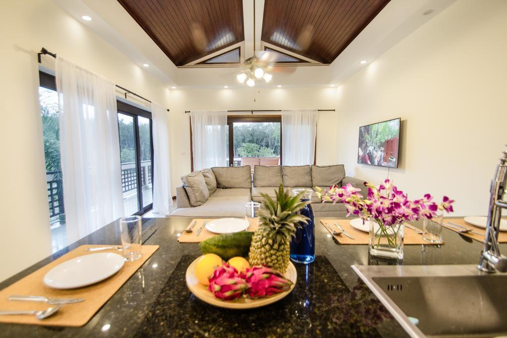 Serenity Exclusive Krabi ภายนอก รูปภาพ