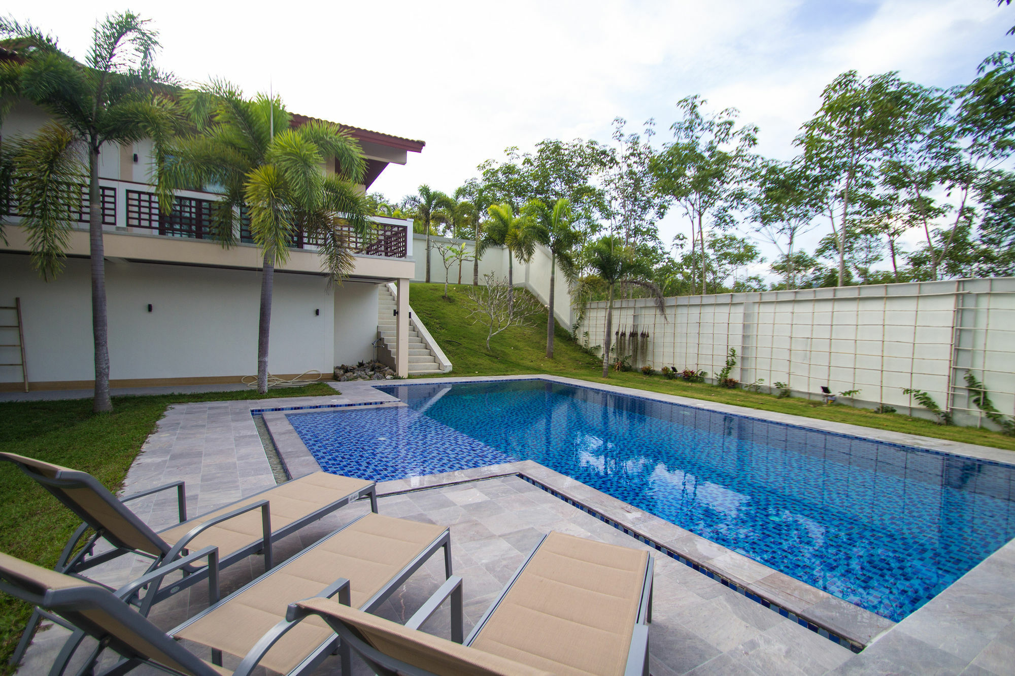 Serenity Exclusive Krabi ภายนอก รูปภาพ