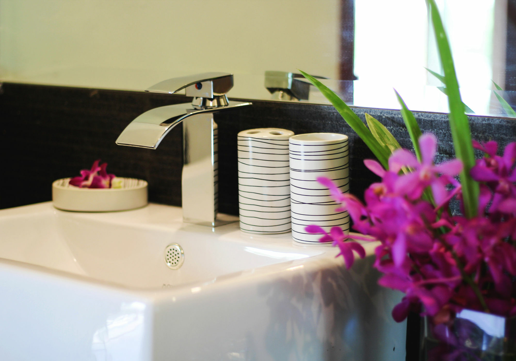 Serenity Exclusive Krabi ภายนอก รูปภาพ