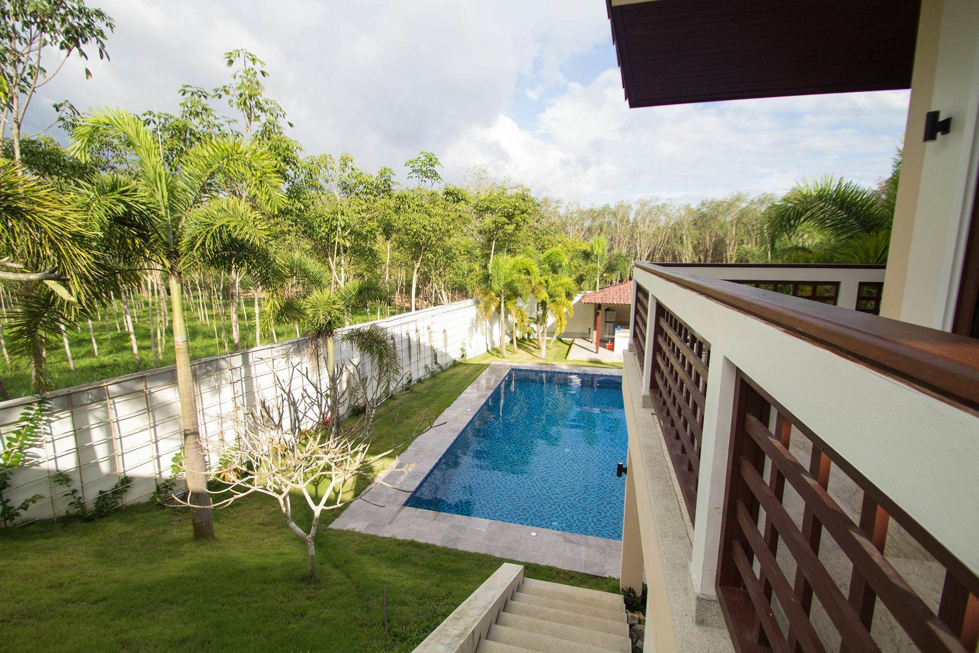 Serenity Exclusive Krabi ภายนอก รูปภาพ
