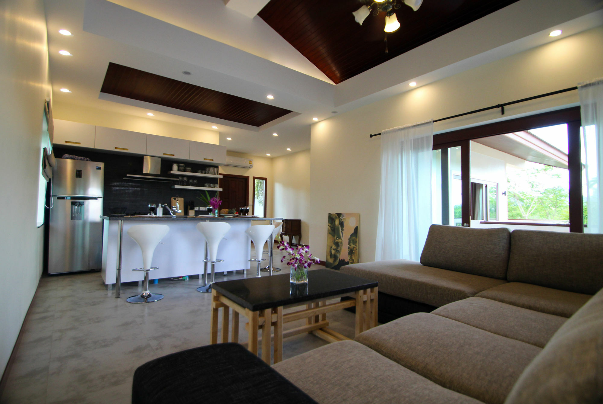 Serenity Exclusive Krabi ภายนอก รูปภาพ