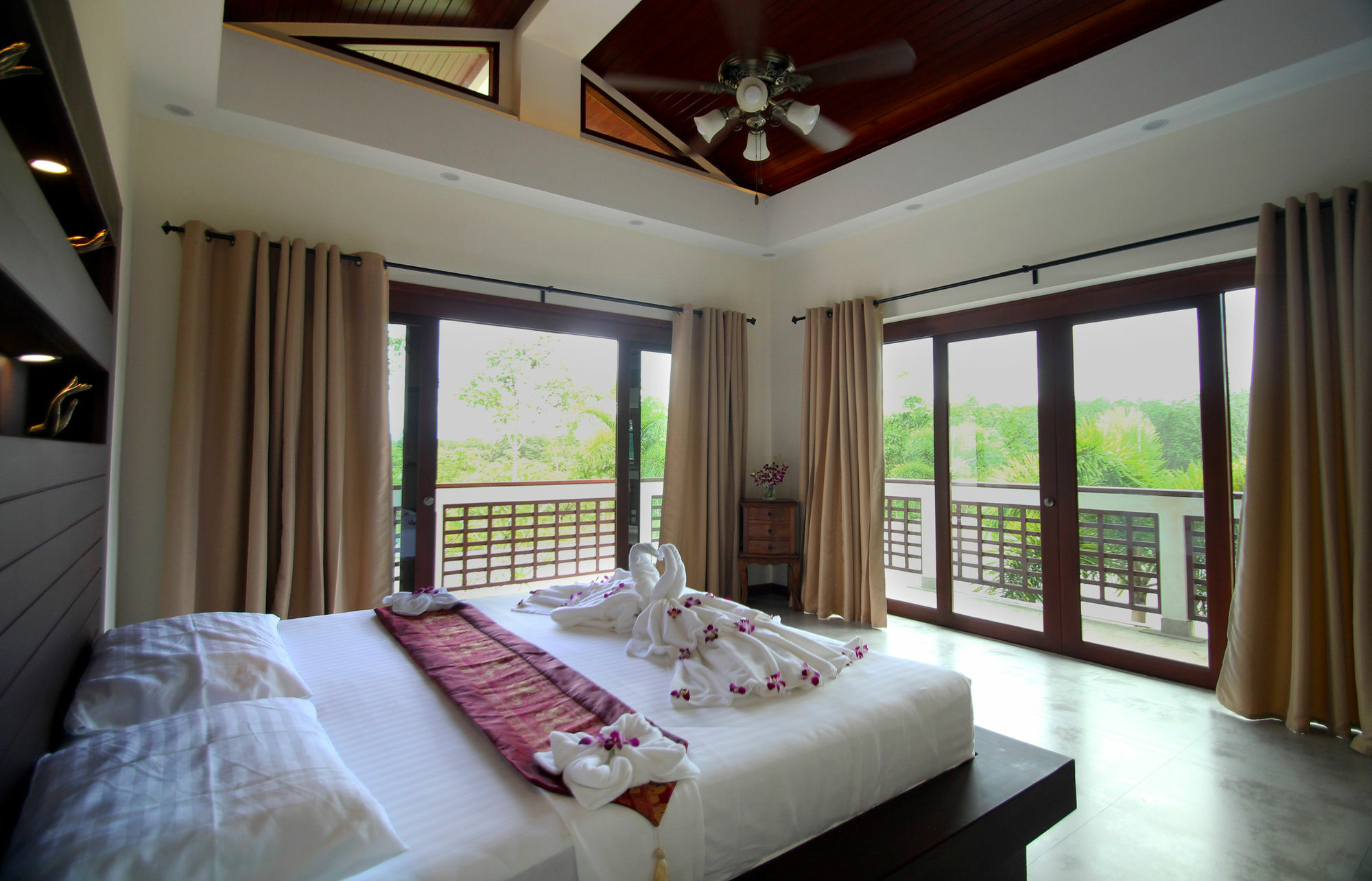 Serenity Exclusive Krabi ภายนอก รูปภาพ