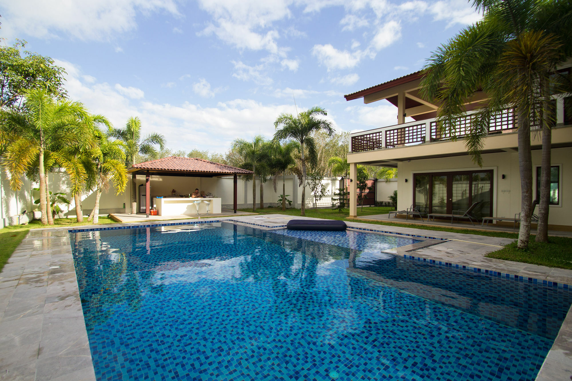 Serenity Exclusive Krabi ภายนอก รูปภาพ