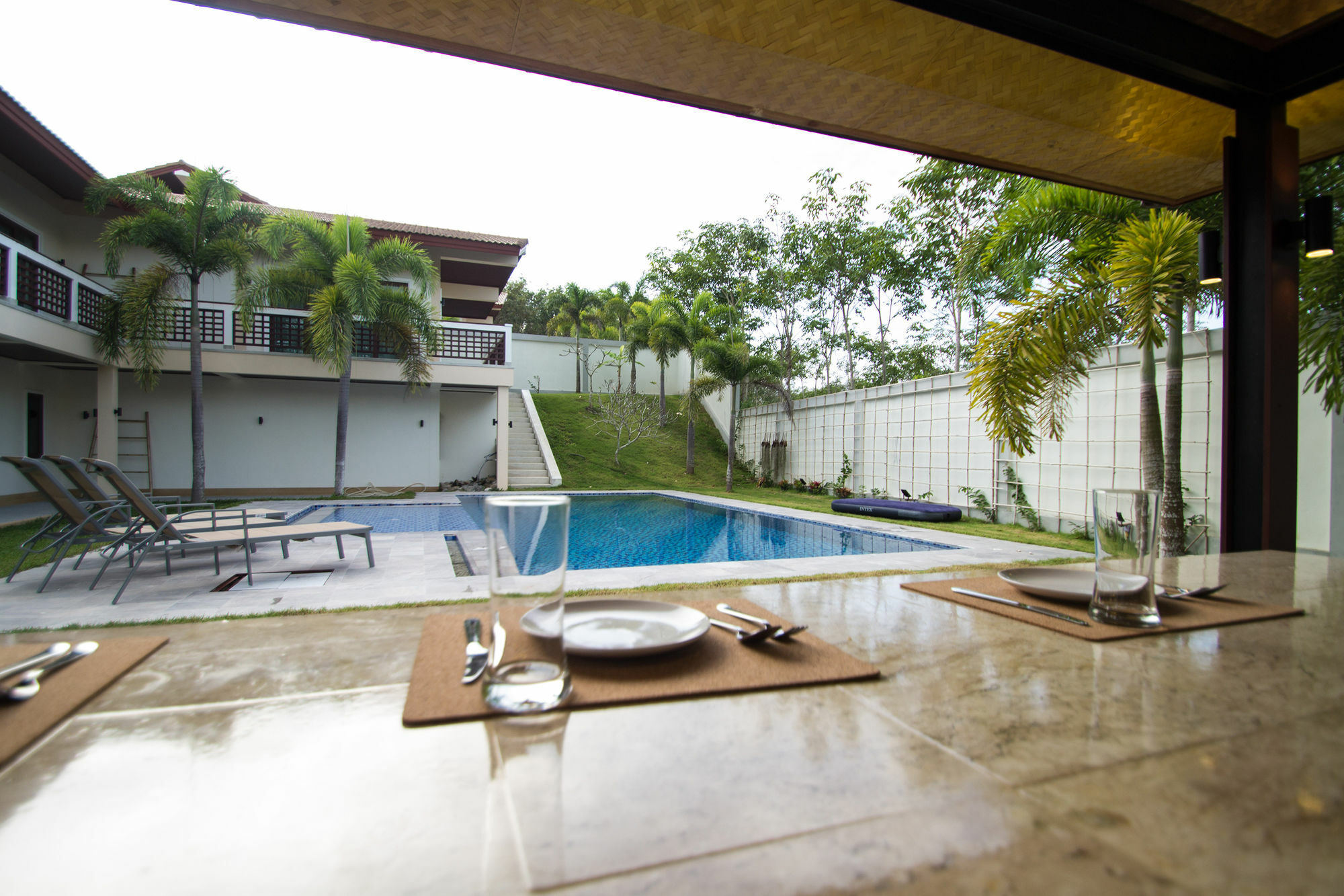 Serenity Exclusive Krabi ภายนอก รูปภาพ