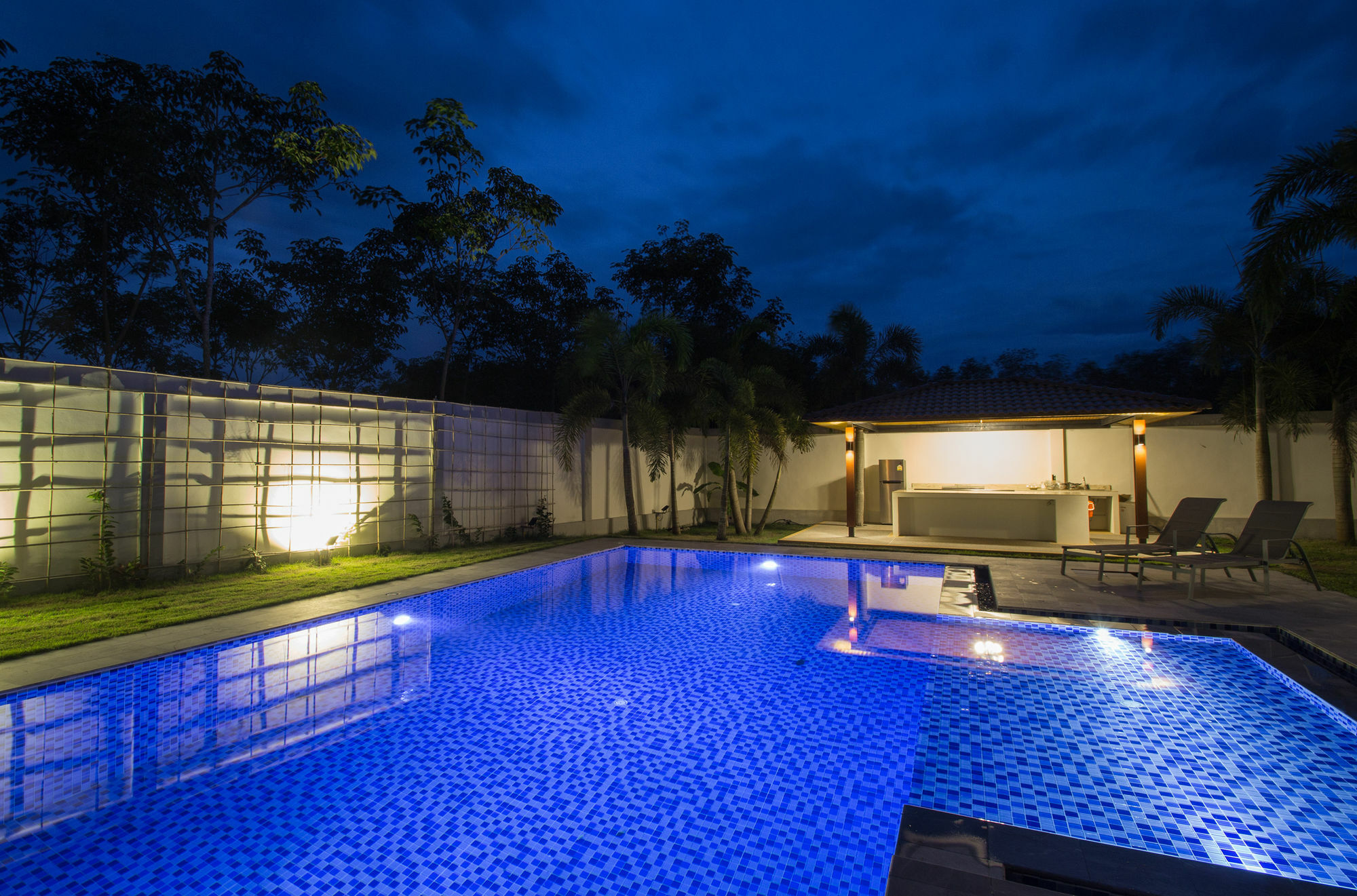 Serenity Exclusive Krabi ภายนอก รูปภาพ