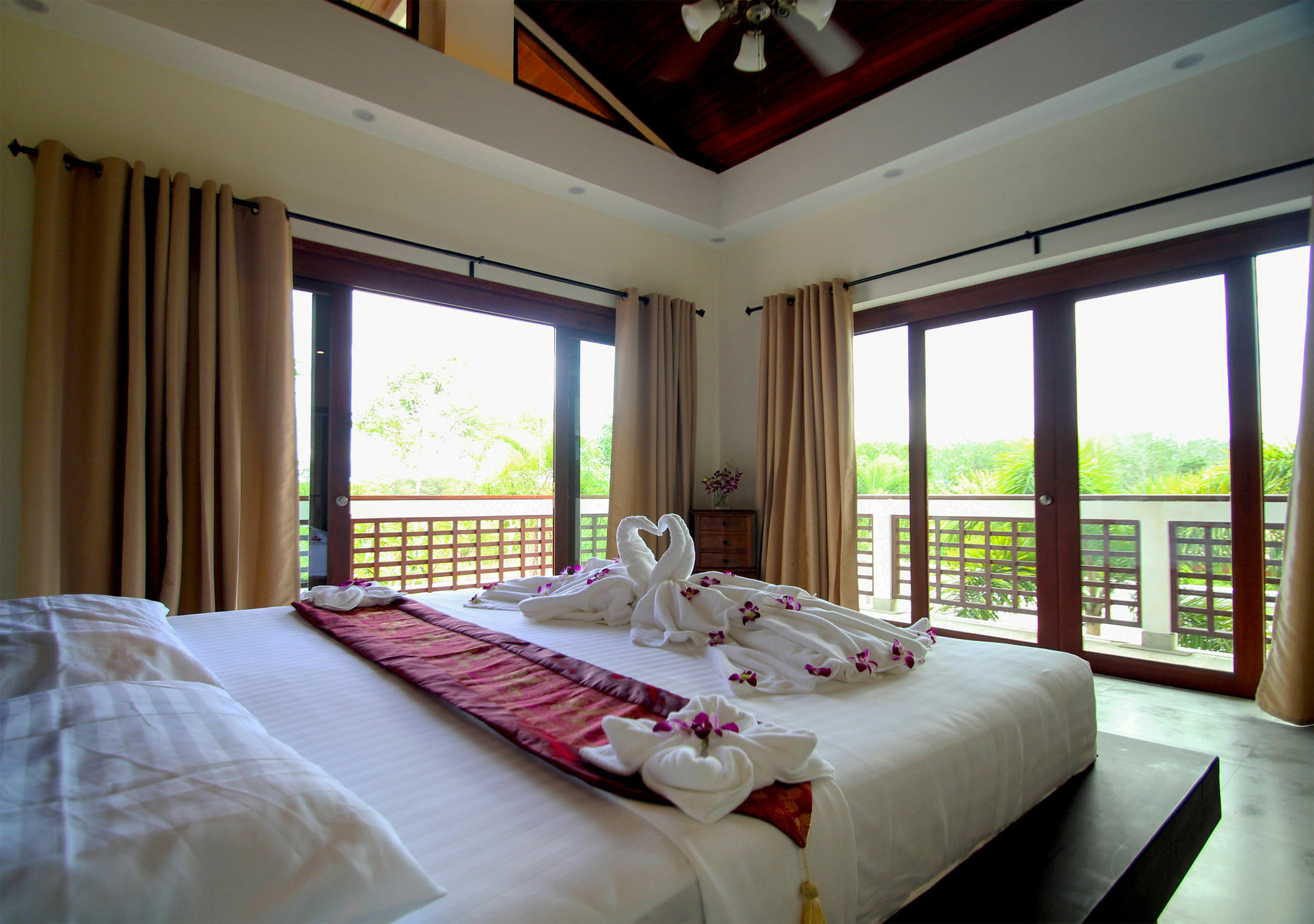Serenity Exclusive Krabi ภายนอก รูปภาพ